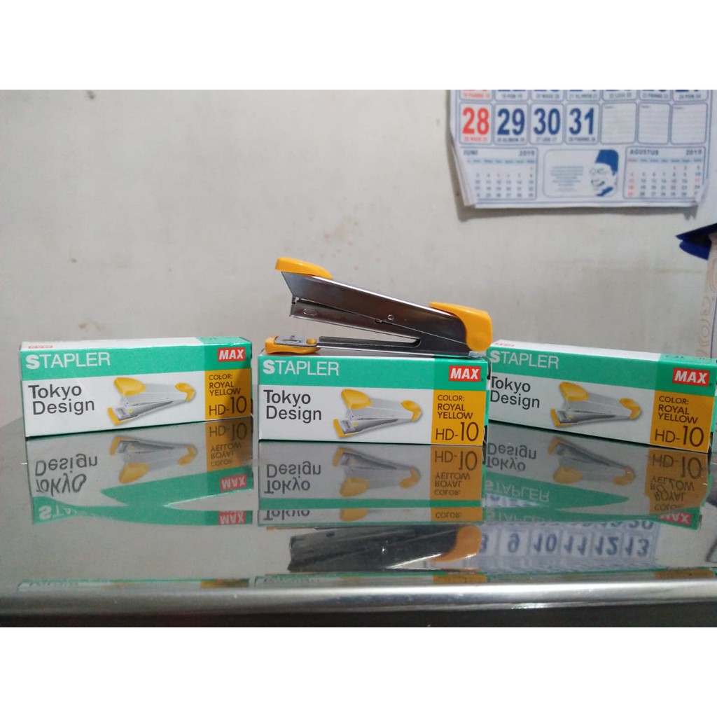 MURAH NIH!!! Staples Max