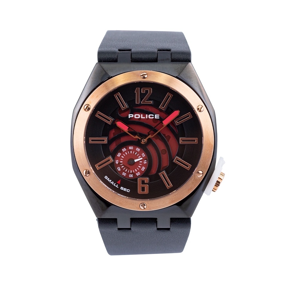 Jam Tangan Police Jam Tangan Pria PL.16010 Original