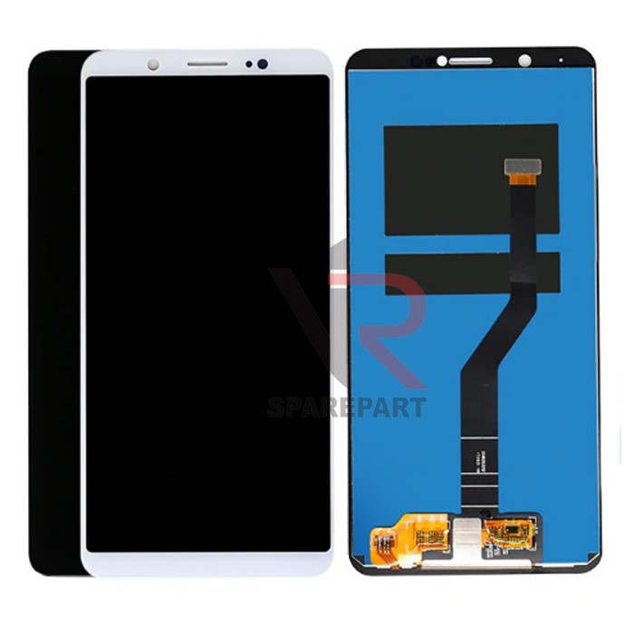 LCD VIVO V7 PLUS / Y79 FULLSET TOUCHSCREEN