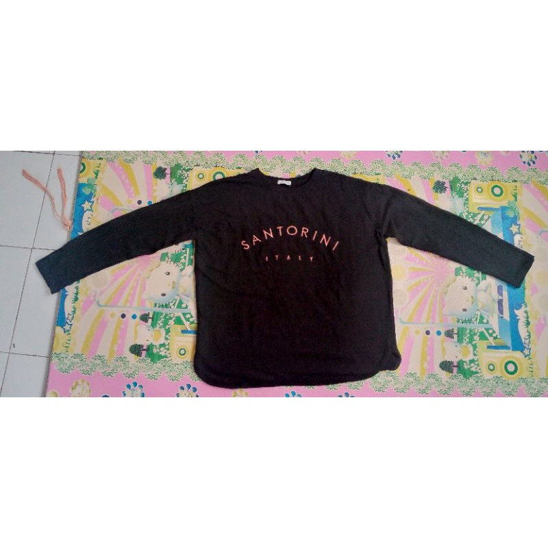 Sweater Second Original