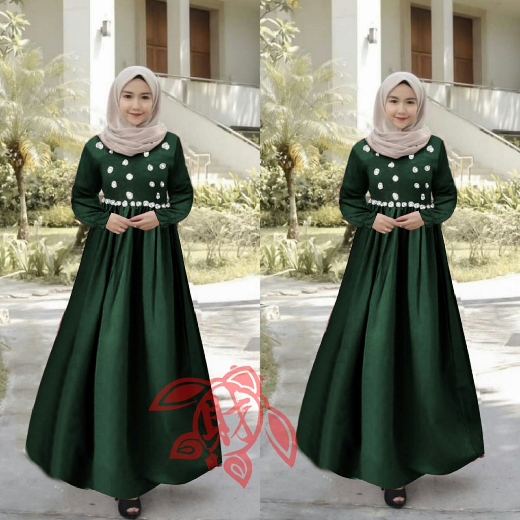 MAXI CHUNIRA 5Warna