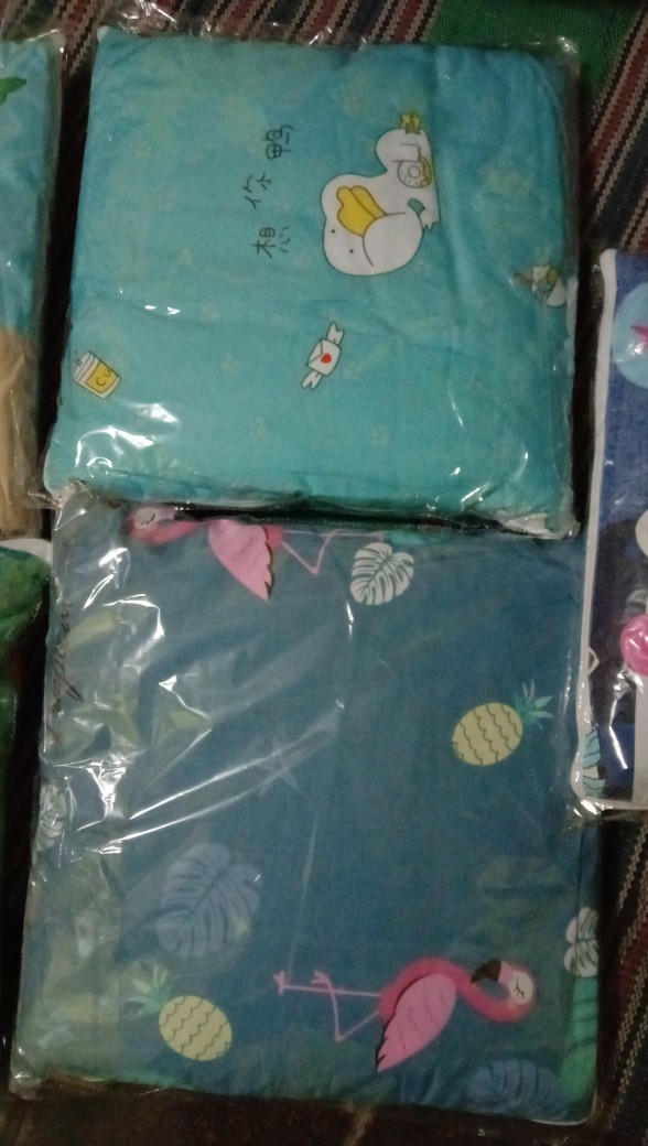 Bantal Selimut/balmut Murah