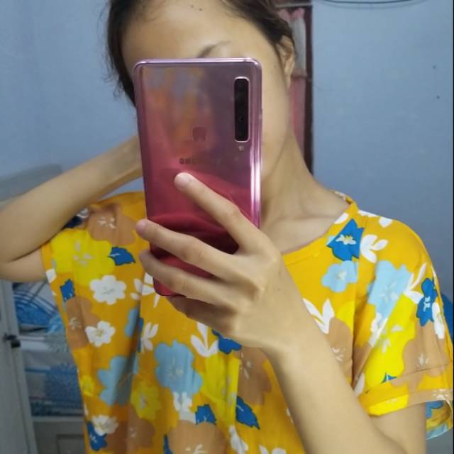 DASTER RGB 100% ORIGINAL ( PANJANG SEMATA KAKI)