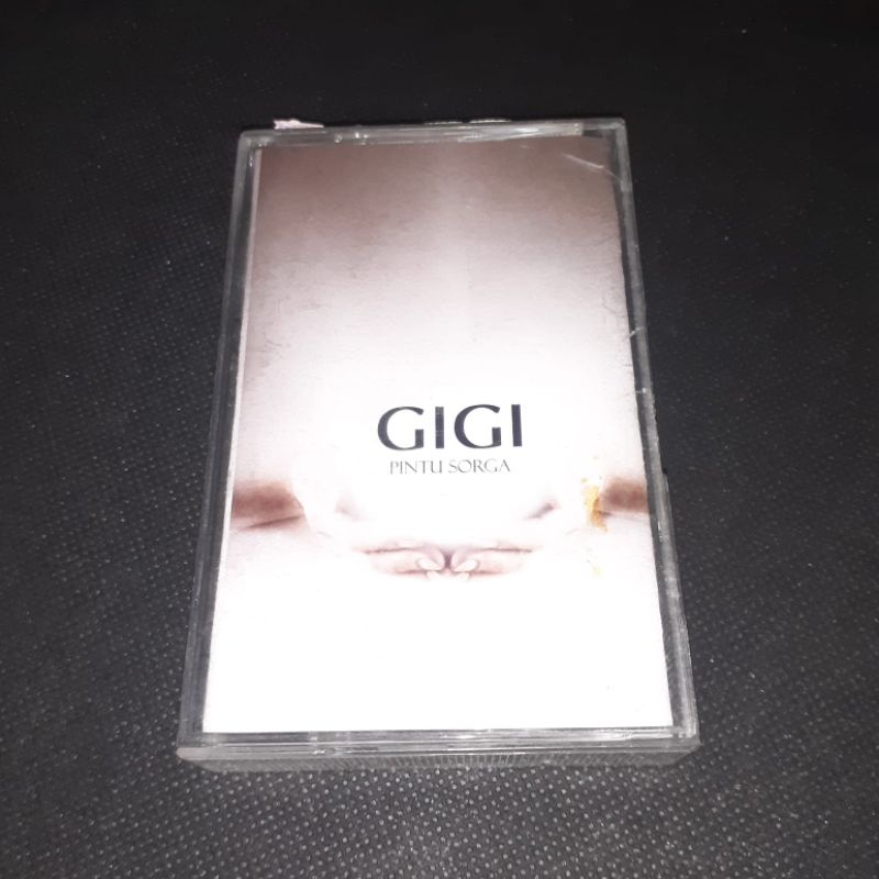 Kaset GIGI - Pintu Sorga