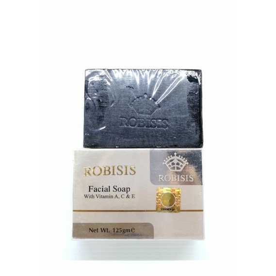 Sabun R O B I S I S By YS Medical/Sabun R O B I S I S Original 100%/Sabun R O B I S I S Premium