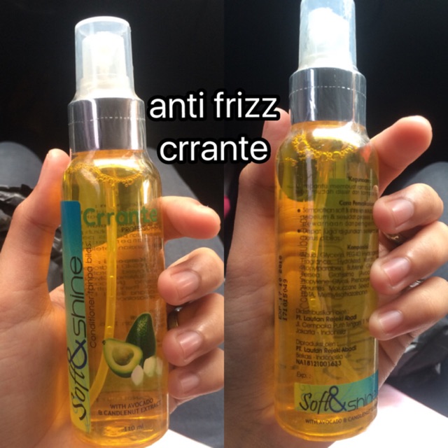 Crante antifriz