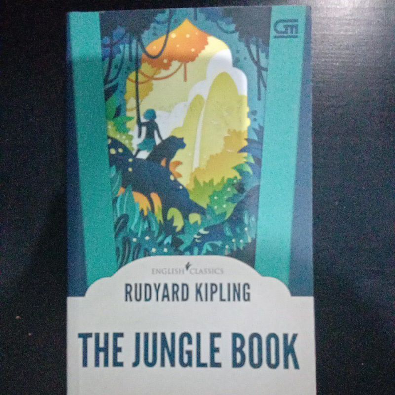 The Jungle Book