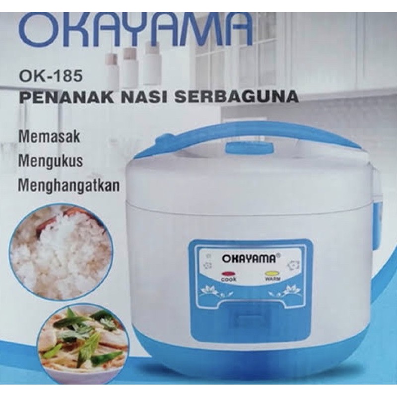 magicom okayama ukuran 1.8