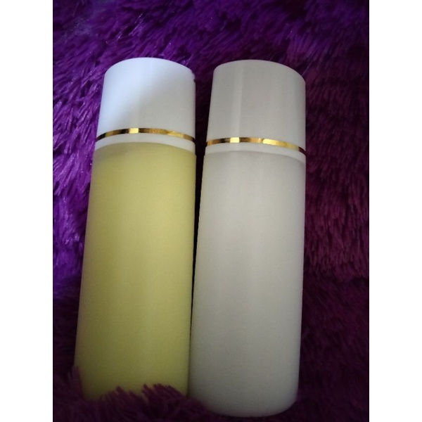 Hb whitening glow