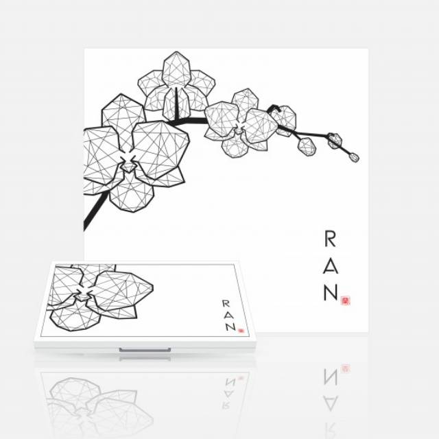 RAN Cosmetic Shade R22