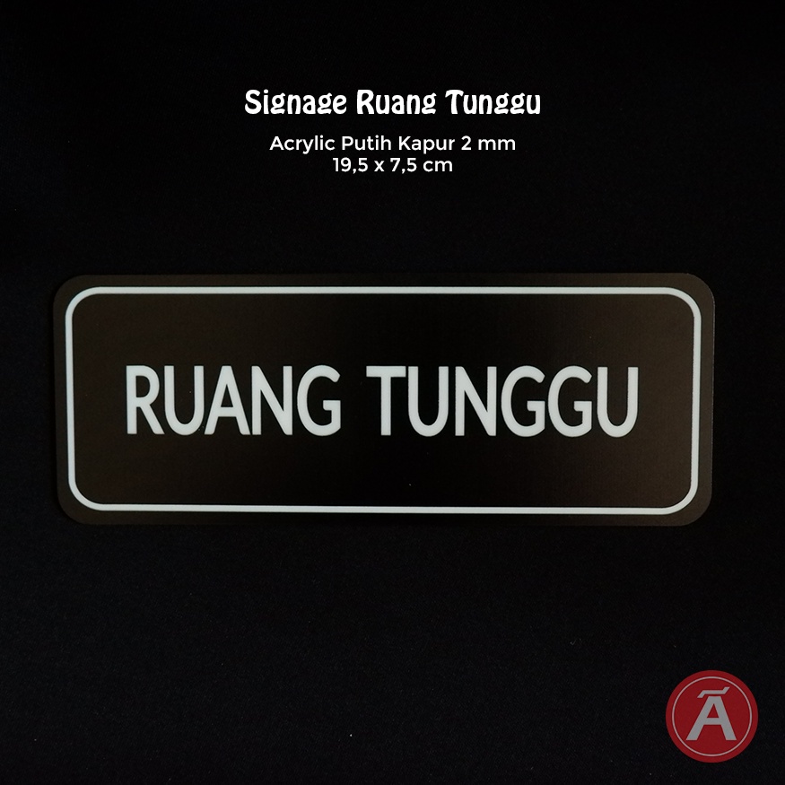 

RUANG TUNGGU B