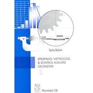 

SPESIFIKASI, METROLOGI