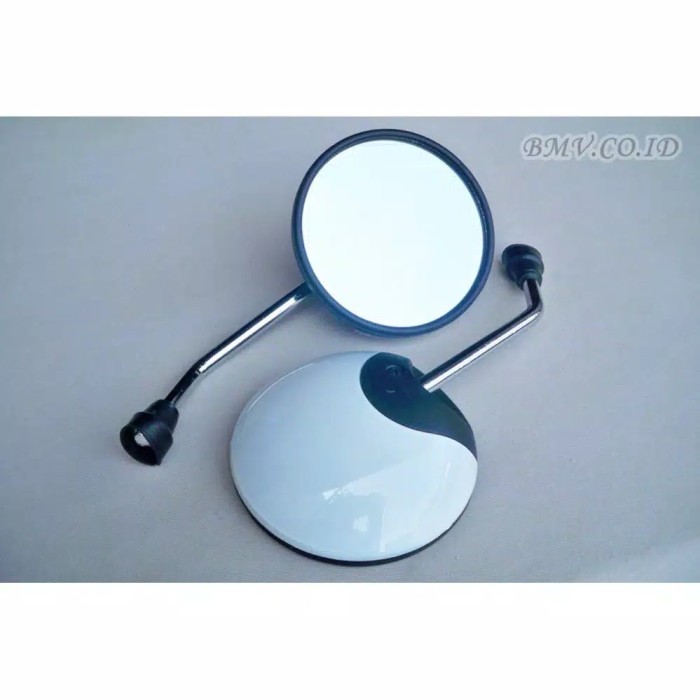 Spion Honda Scoopy - Cocok Untuk Semua Honda Matic Lainnya