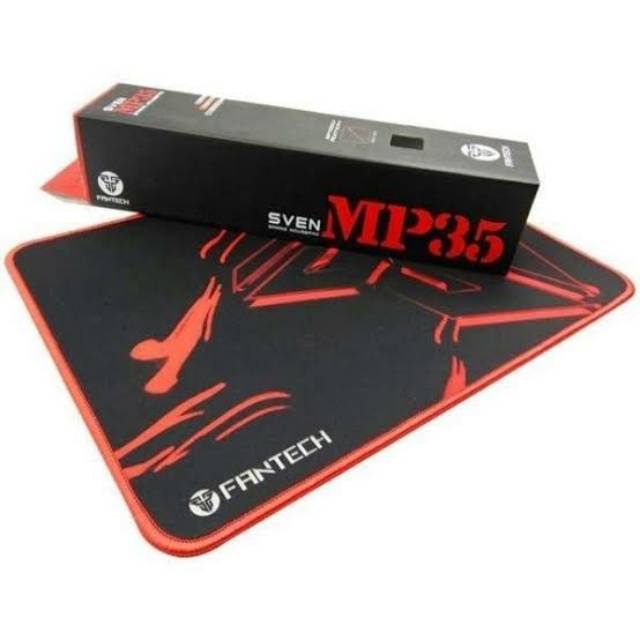 Fantech Gaming Mousepad MP35 MP 35