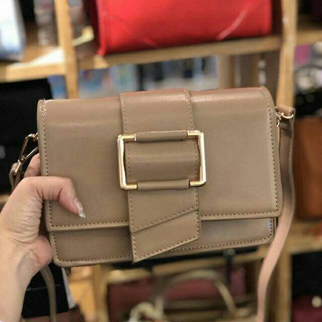 Clara bag