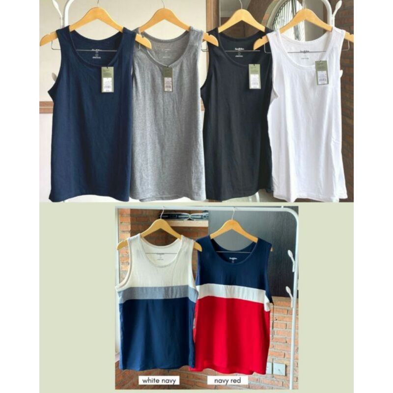 singlet goodfellow original