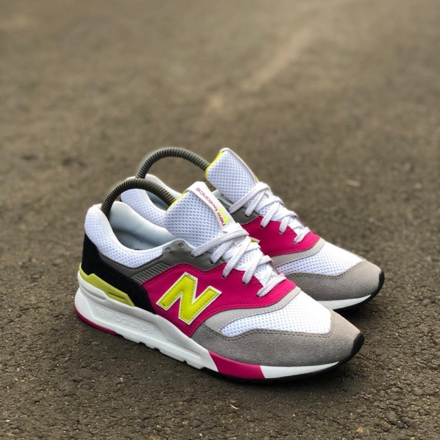 New Balance 997 HNX ORIGINAL