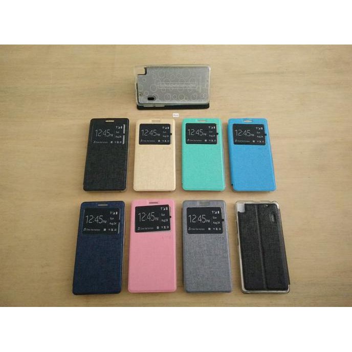 Flip Shell UME - Lenovo A7000 / Lenovo A7000 Plus / Lenovo K3 Note