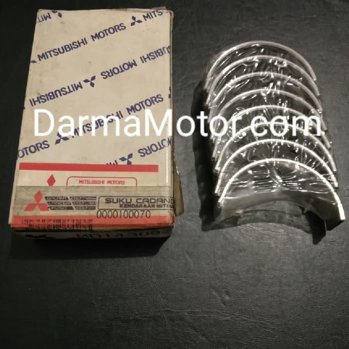 METAL JALAN T120SS ORIGINAL MITSUBISHI 0.50 sparepart