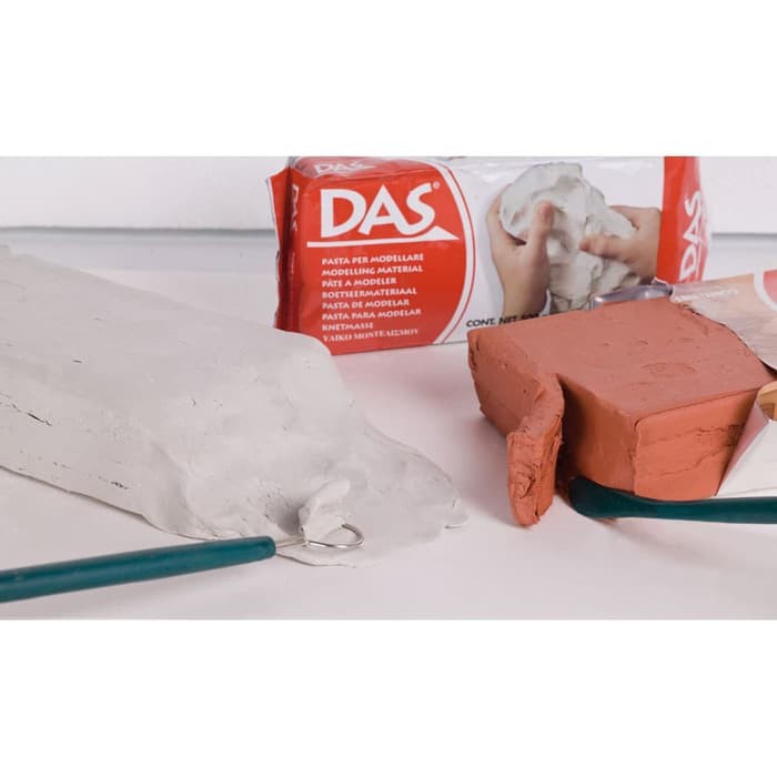 

Das Clay Modelling 500 gr