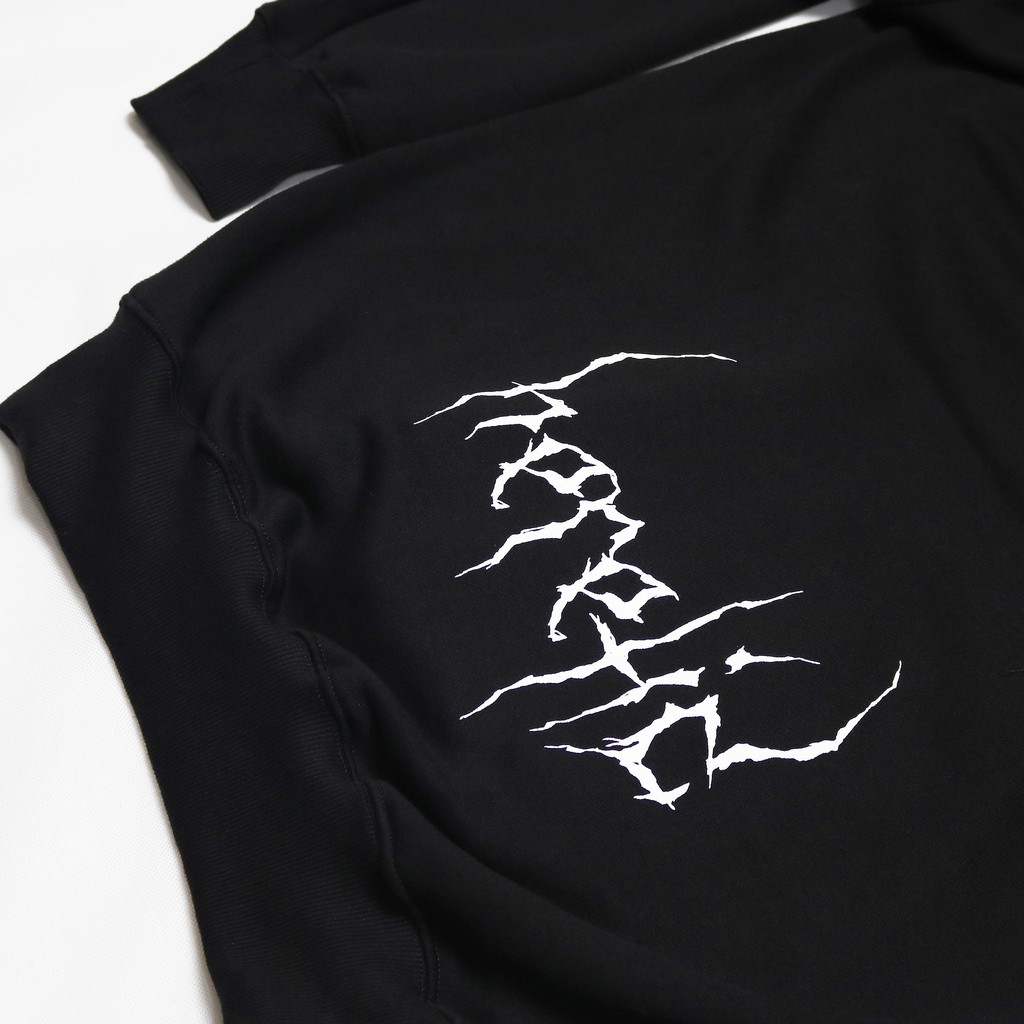 Heretic - Pullover Hoodie - The Eye