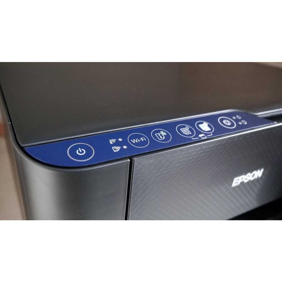 Printer Epson L3251 Print Scan Copy + Wifi