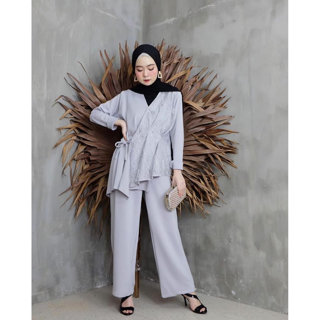 FELAGYA SET / SETELAN WANITA / SET KONDANGAN / BAJU KEKINIAN