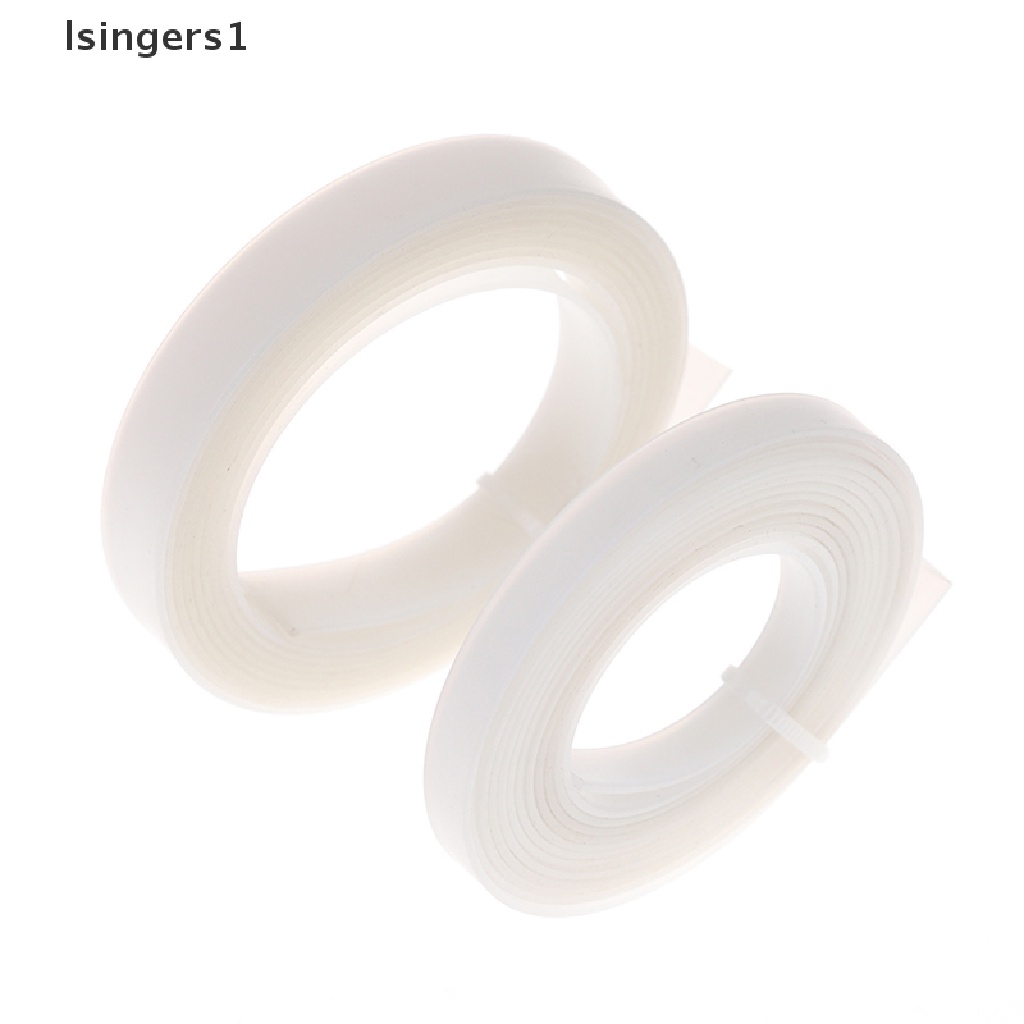 (lsingers1) 1 Rol Strip Pelindung Pisau Plotter Vinyl