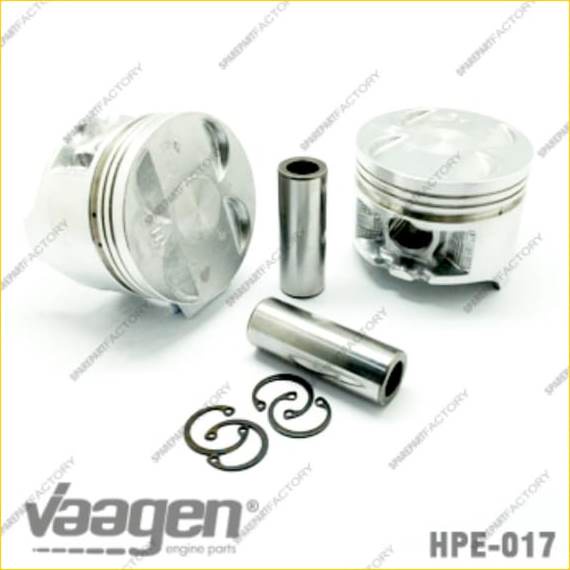 Jual PISTON ENGINE/GRAND CIVIC (D15)/VHPE017STD