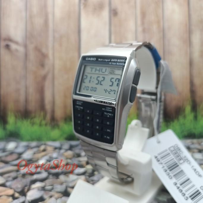 Jam Murah Casio Dbc-32D Calculator Original