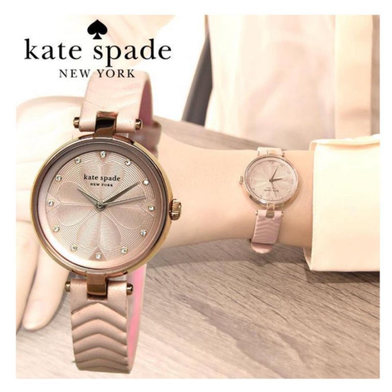 jam tangan kate spade - kate spade KSW1545