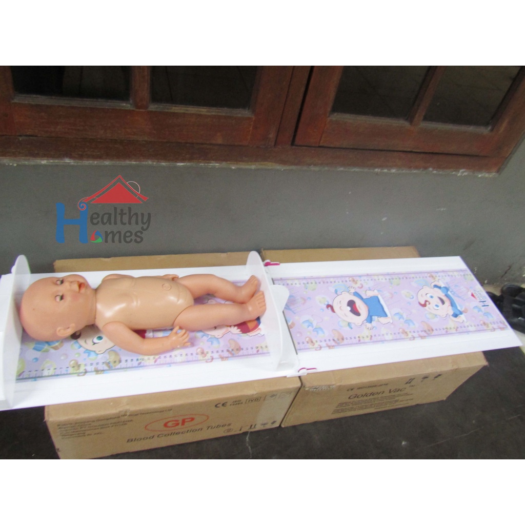 infantometer board 105cm