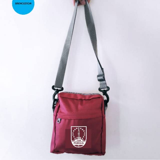 Slingbag Persis Solo