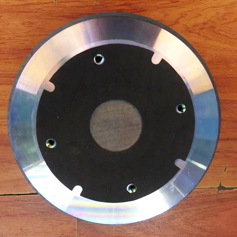 DRIVER TWEETER M75-8 TWITER DRIVER COMPRESSION DRIVER SPEAKER TREBLE 744 75 3 INCH