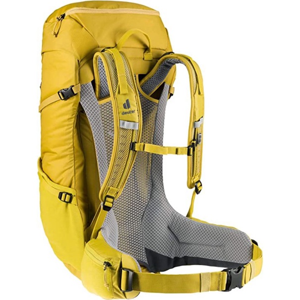 TENDAKI •Tas Deuter Futura 32, Futura Pro 34SL, Pro 36 •Hiking Backpack