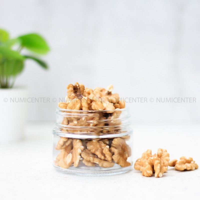 

Walnut 1000 gr Original ( Kacang Walnut )