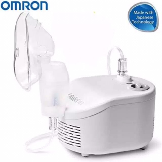 Nebulizer Omron NE C101/Omron C-101/omron c 101