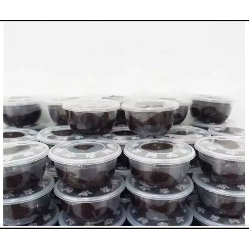 

Petis manis khas madura/petis hitam/petis enak 250g