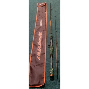 joran storm discovery 6-12lb