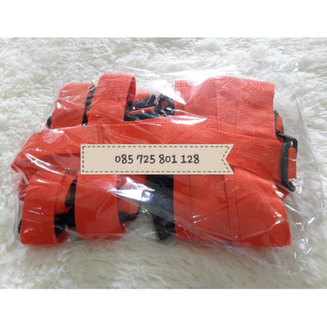 Tali Koper Umroh Oren tebel