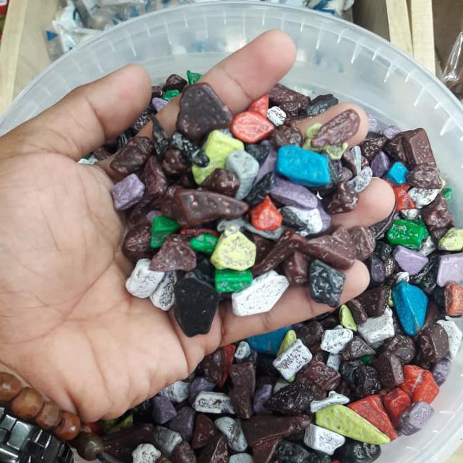 

Hot Sale!! Coklat Kerikil Arab