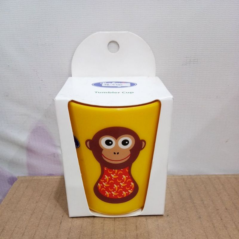 BABY SAFE TUMBLER CUP SK004