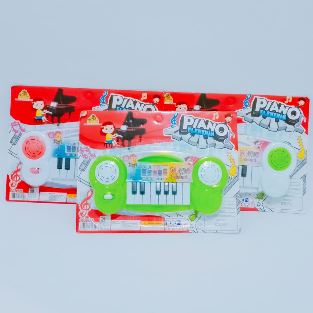 Piano thomas mini