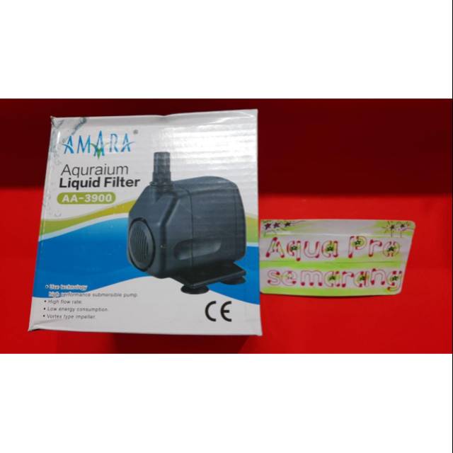 Pompa Air Kolam Amara Power Head AA3900 (AA 3900)