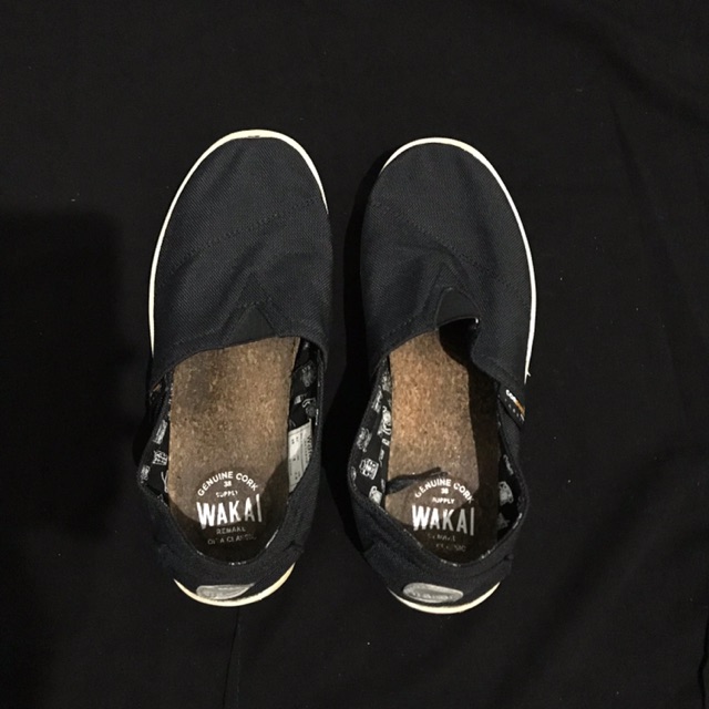 Wakai Black Original Store