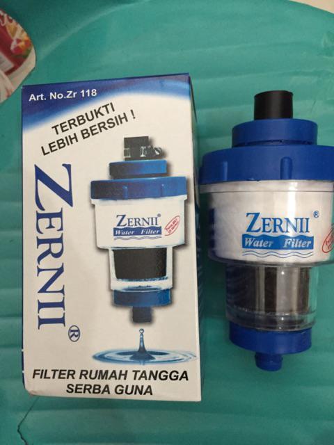 Filter Air - Saringan Air  Wajib Di Rumah Tangga Anda