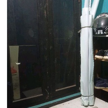 Spanduk kosongan TANPA CETAKAN SPANDUK POLOS