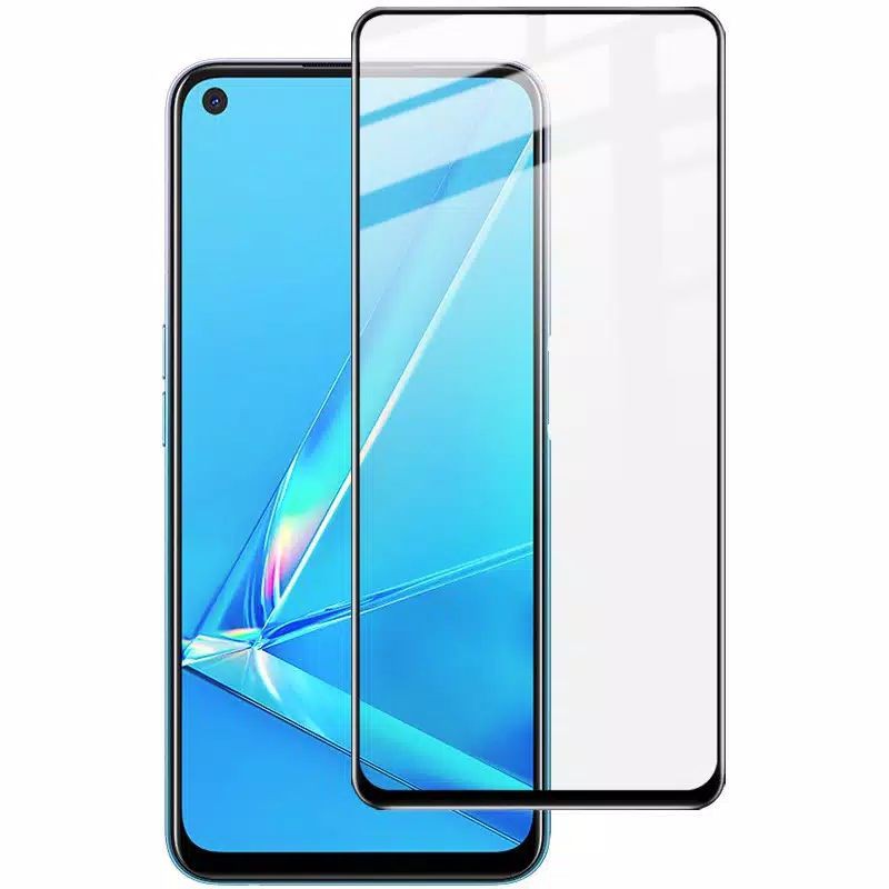 Tempered glass full Realme C11/C12/C15/C17/6/6i/6pro/7/7i/7pro/U1/U2/Narzo/Narzo10/Narzo20/20pro/30A