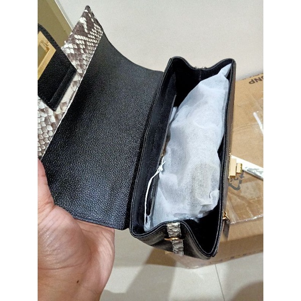 TAS WANITA/TAS KULIT SAPI/TAS KULIT ULAR