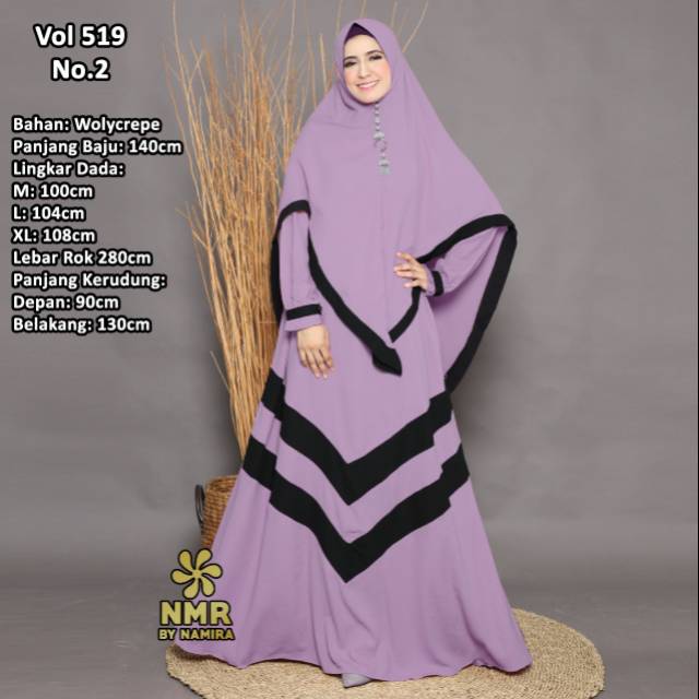 Gamis sar'i